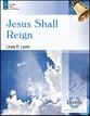 Jesus Shall Reign Handbell sheet music cover